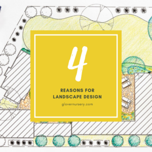 Four Seasons For Landscape Design