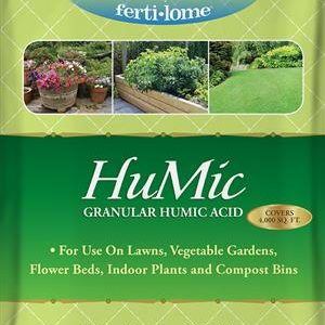 Natural Guard Humic Acid