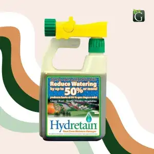 Hydretain