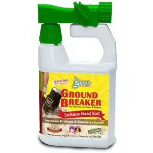 Ground Breaker