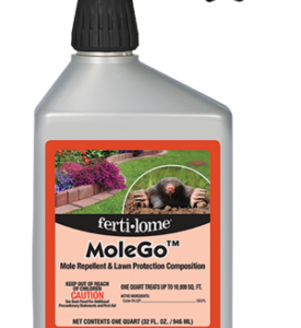 Fertilome MoleGo 32 oz RTS