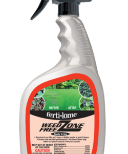 Fertilome Weed-Free-Zone-32oz-RTU