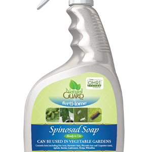 Spinosad Soap RTU_Fertilome