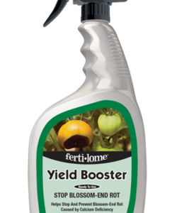 Yield Booster RTU_Fertilome