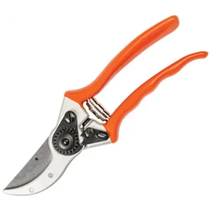 AM Leonard Traditional Bypass Pruners 1 inch