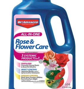 BioAdvanced All In One Rose & Flower Care