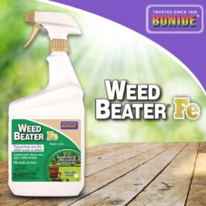 Bonide Weed Beater Fe
