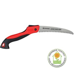 Corona RazorTOOTH Saw - 7 inch Folding Saw