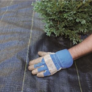 DEWITT PRO 5 WEED BARRIER 4' x 250'