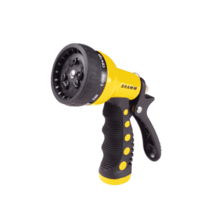 Dramm Touch 'N Flow Revolver Spray Gun