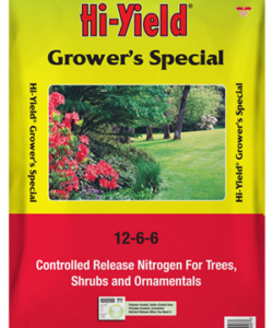 Hi-Yield Grower's Special