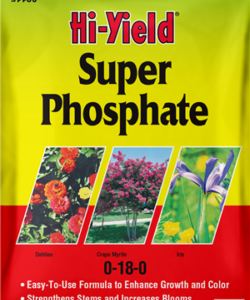 Hi-Yield Super Phosphate
