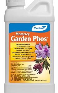 Monterey Garden Phos