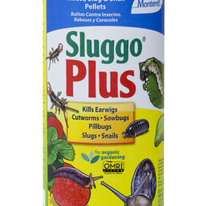 Monterey Sluggo Plus