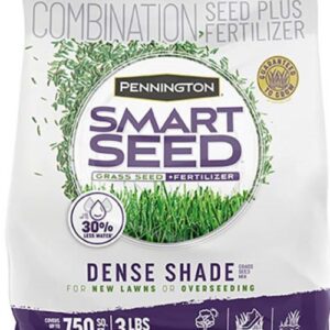 Pennington Smart Seed Dense Shade