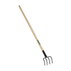 Seymour Garden Cultivator Hardwood Handle
