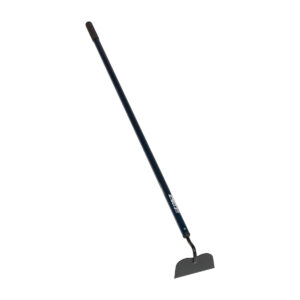 Seymour 4" x 6" Gooseneck Hoe Aluminum Handle