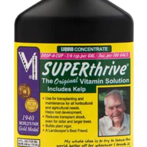 Super Thrive