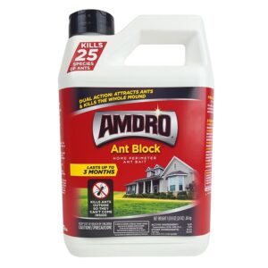 Amdro Ant Block Home Perimeter Ant Block