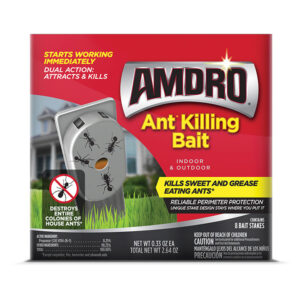 Amdro Ant Killing Bait