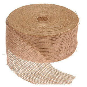 Burlap Tree Wrap 7 oz.