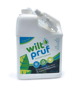 Wilt-Pruf®, Ready-to-Use Trigger Sprayer, 1 Gallon (3.8 Liters)