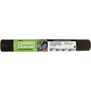 Dewitt Weed Barrier Black 4' X 100'  12 YEAR