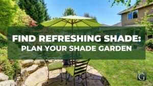 Find Refreshing Shade: Plan Your Shade Garden