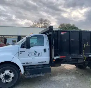 garden truck