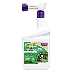 Bonide Maize Weed Preventer 067 32 oz RTS