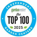 Top 100 ICG 2025 Glover Nursery