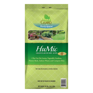 Fertilome Granular Humic Acid